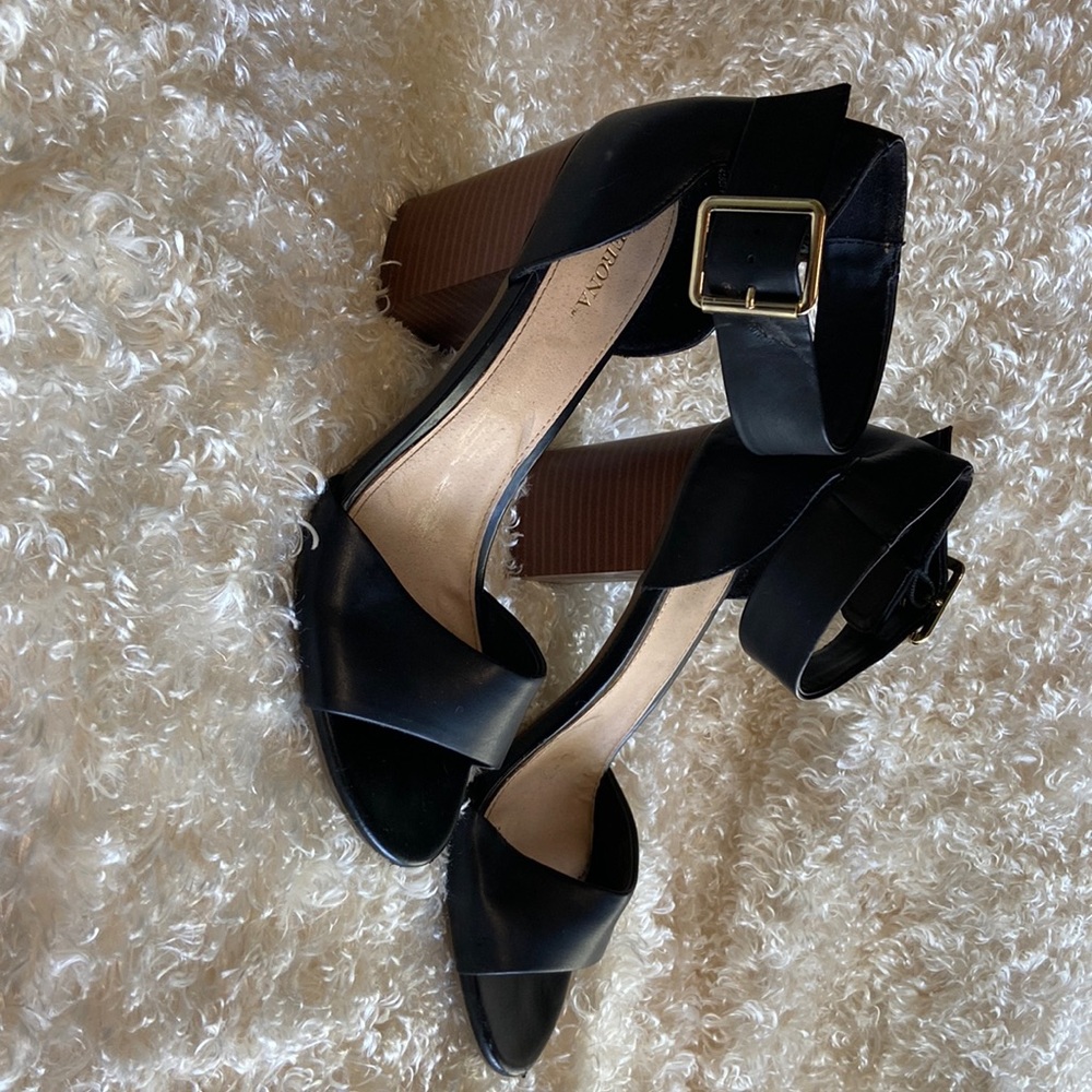 Merona, Size 9, All Manmade Material
